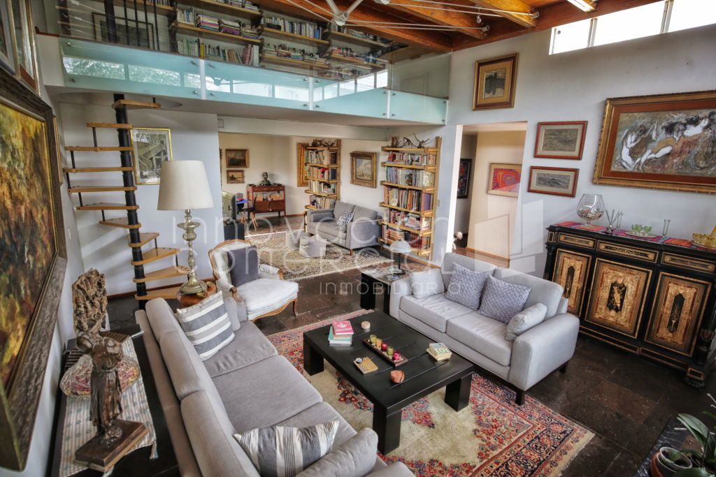 3 de 38: Sala