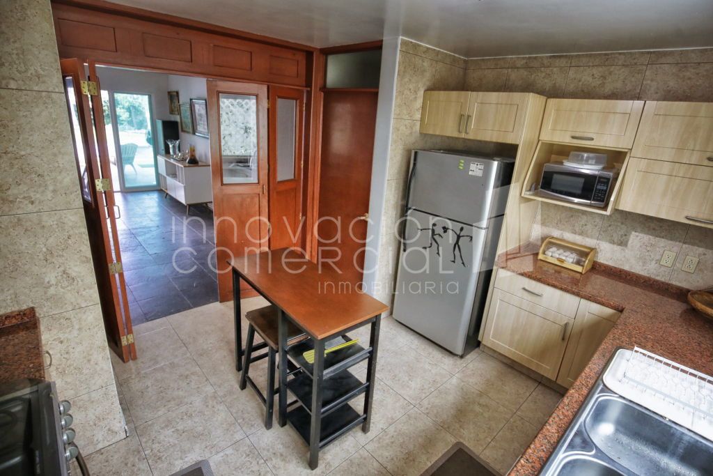 8 de 38: Cocina