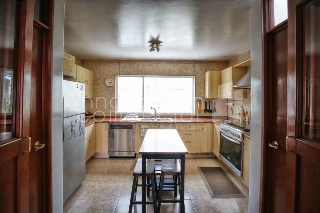 9 de 38: Cocina