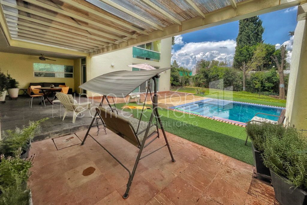 17 de 38: Terraza