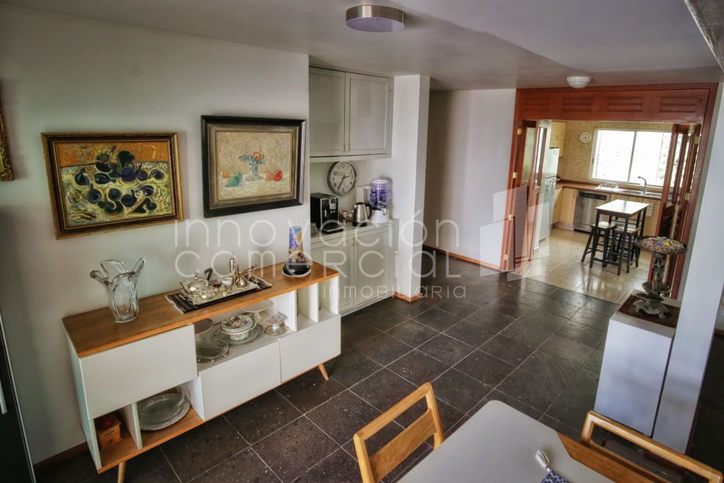 18 de 38: Area de antecomedor