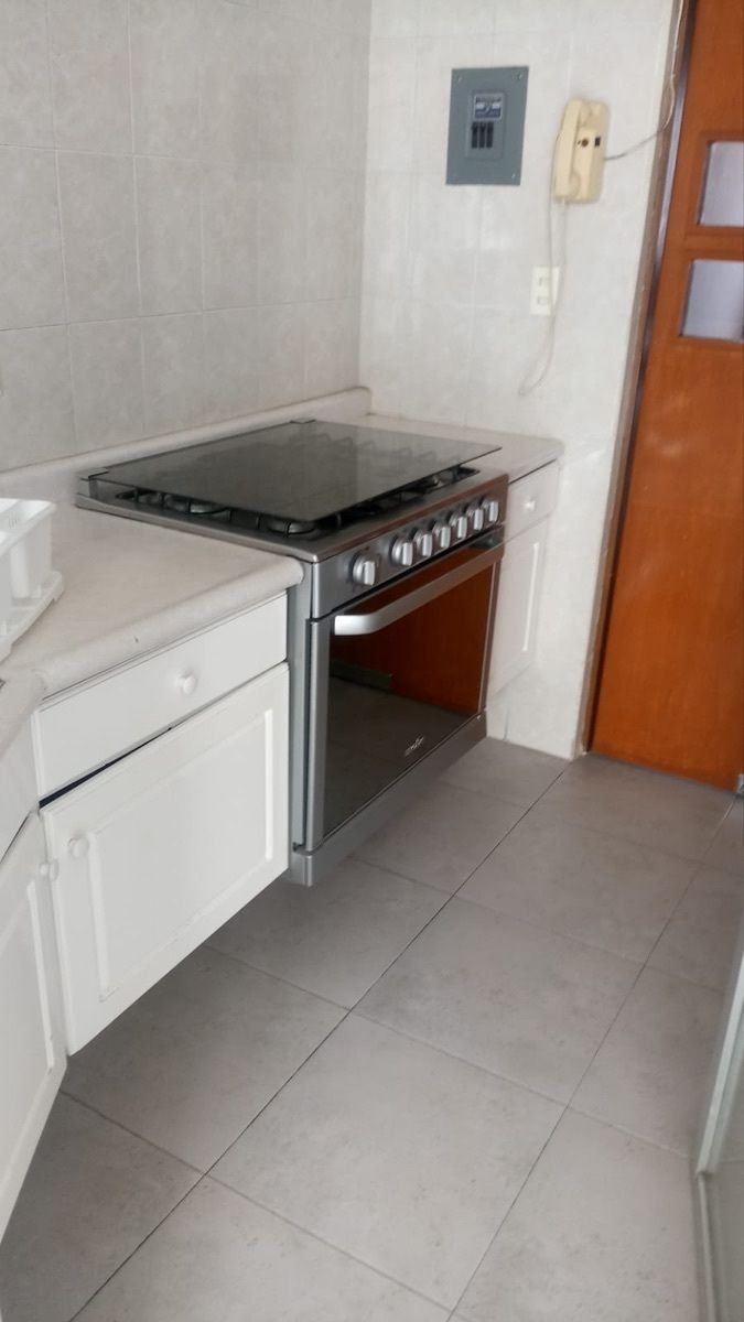 Apartment in General Anaya, Benito Juárez, photo 7 of 19