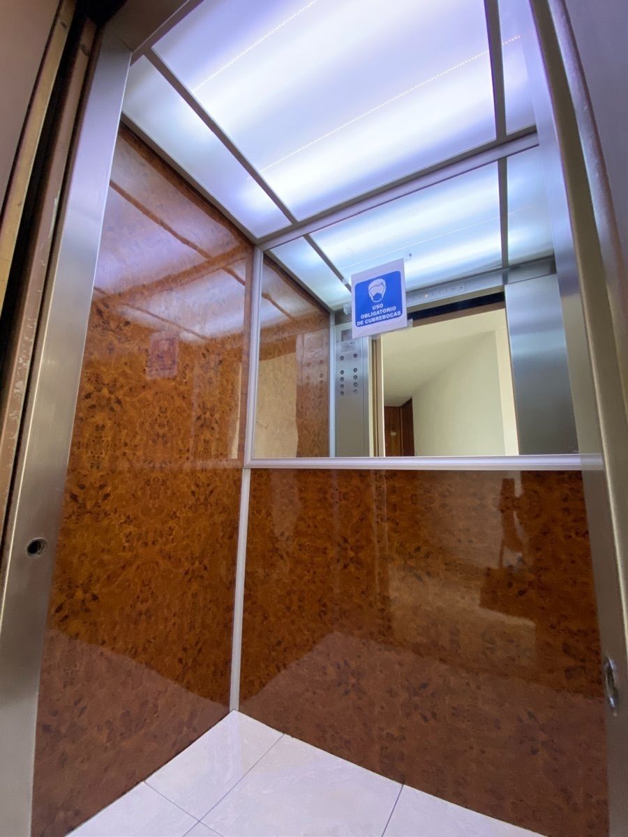 Apartment in General Anaya, Benito Juárez, photo 17 of 19