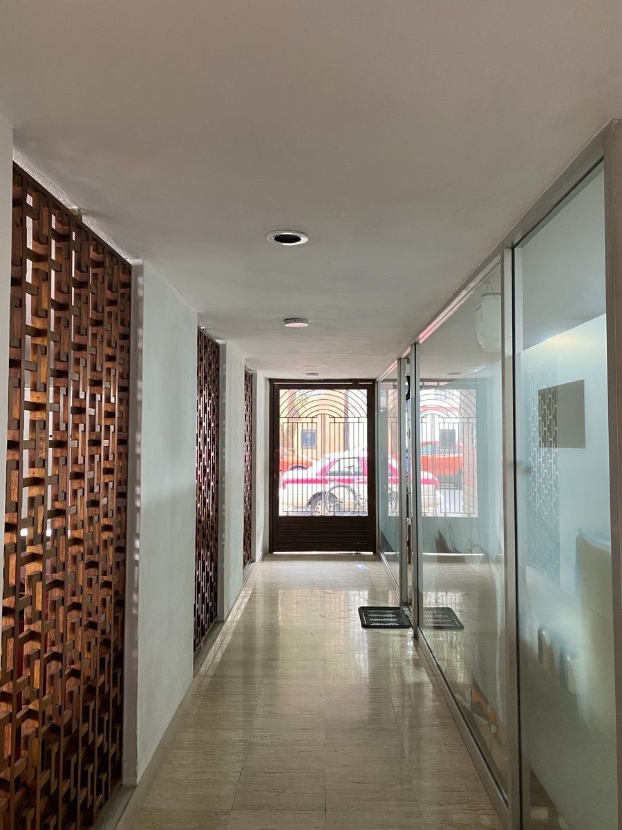 Apartment in General Anaya, Benito Juárez, photo 18 of 19