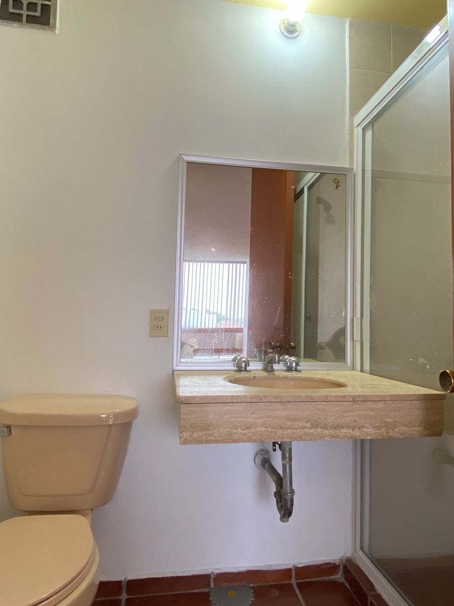 Apartment in General Anaya, Benito Juárez, photo 13 of 19