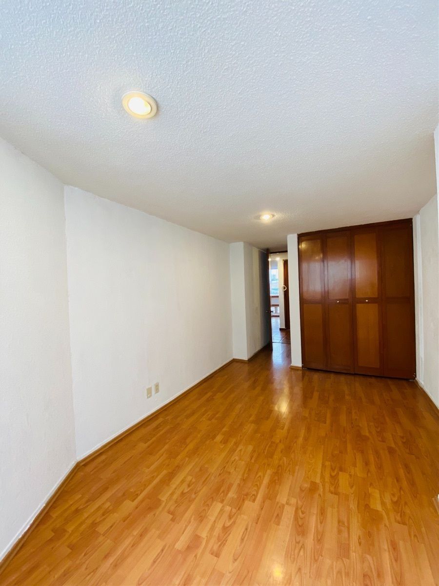 Apartment in General Anaya, Benito Juárez, photo 11 of 19