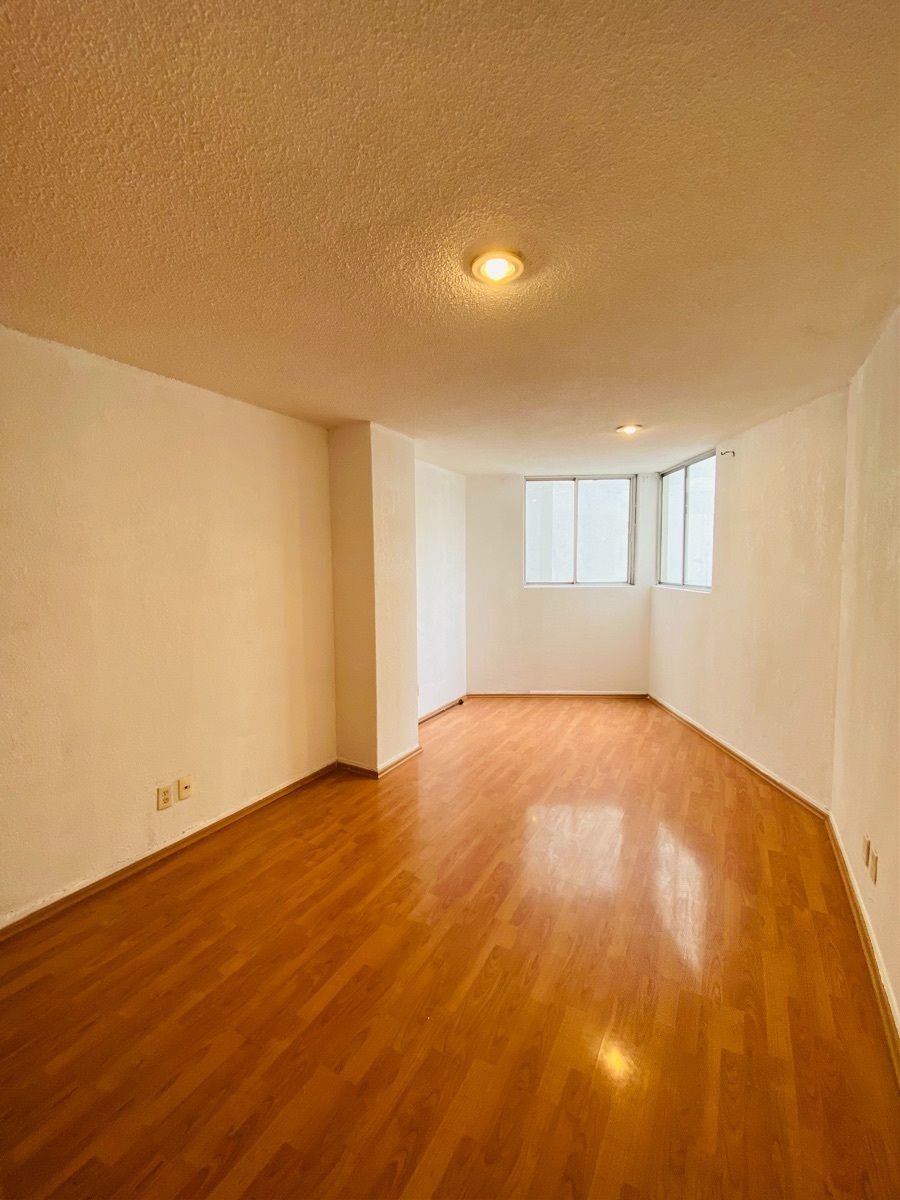 Apartment in General Anaya, Benito Juárez, photo 10 of 19