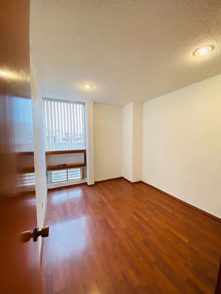 Apartment in General Anaya, Benito Juárez, photo 12 of 19