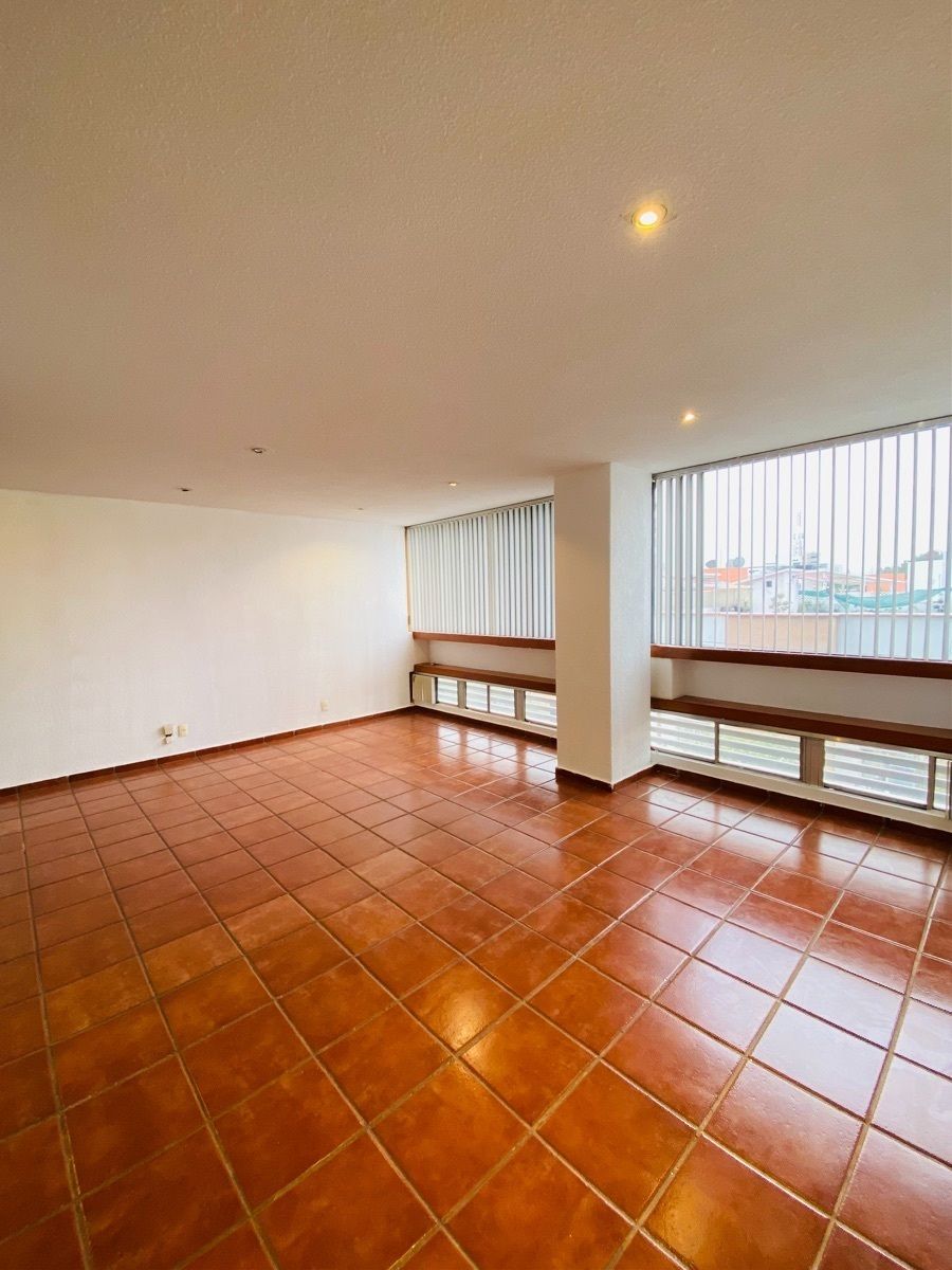 Department for Rent General Anaya Benito Juárez Exterior, photo 1 of 19