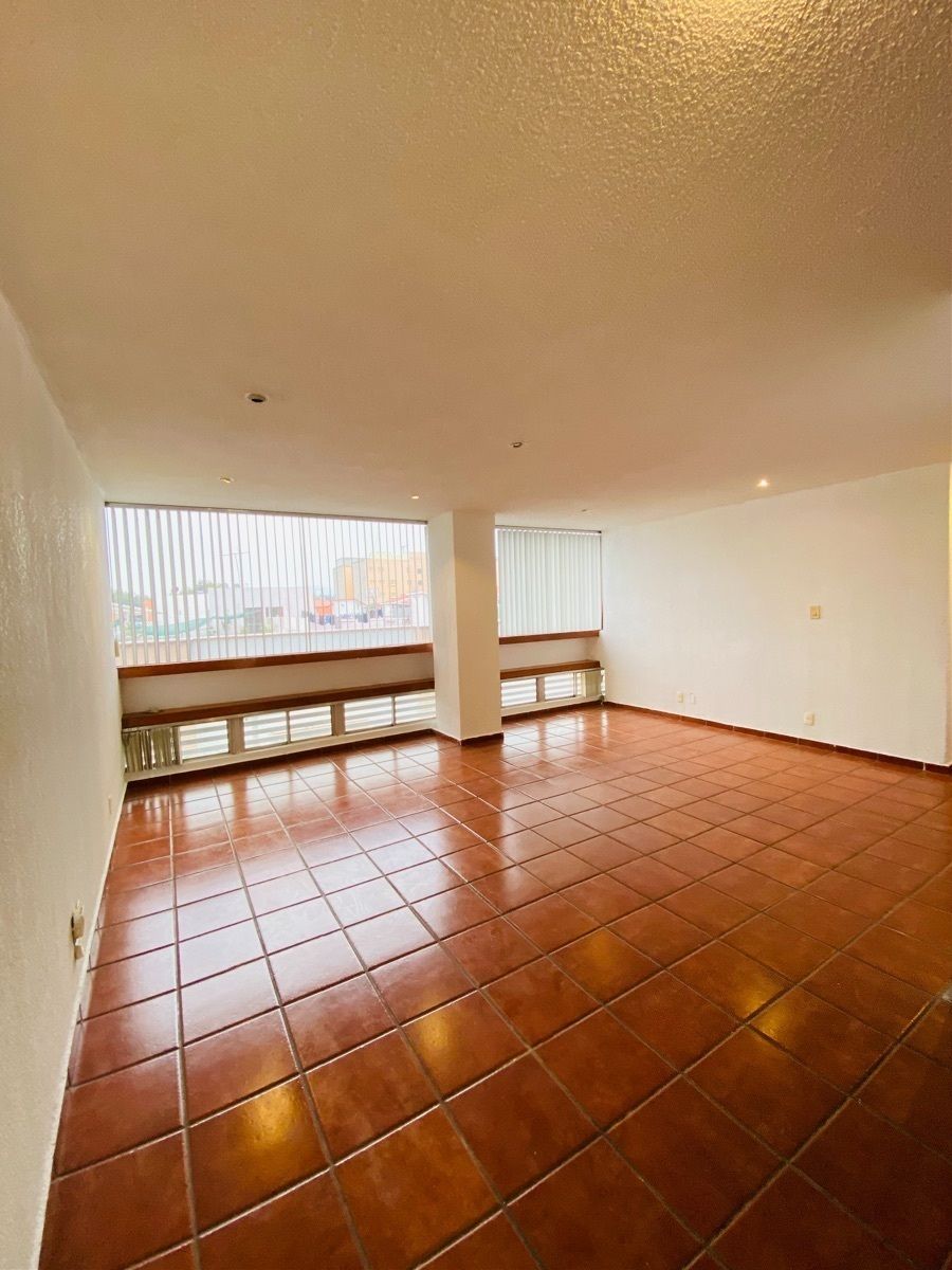 Apartment in General Anaya, Benito Juárez, photo 2 of 19