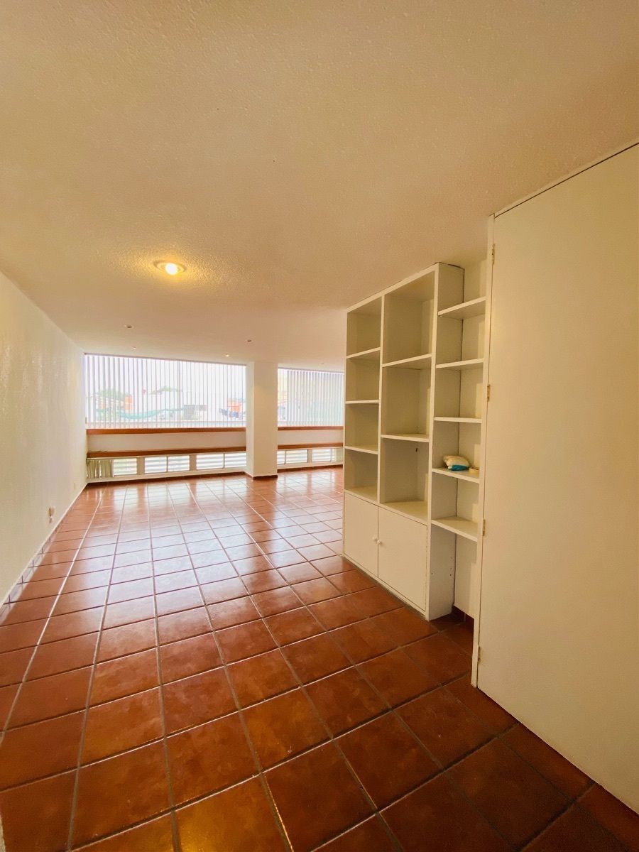 Apartment in General Anaya, Benito Juárez, photo 3 of 19