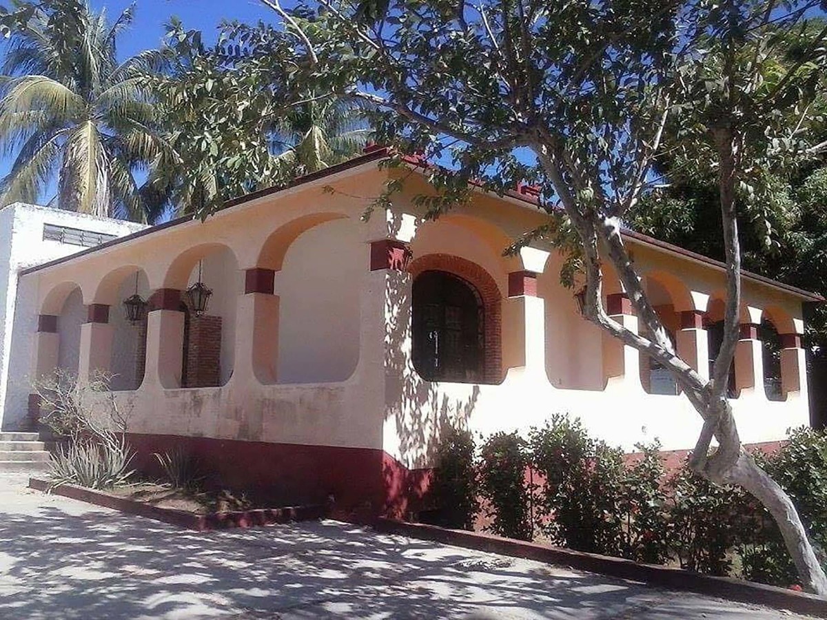 Hermosa Casa en Venta en Puerto Escondido, Oaxaca | EasyBroker