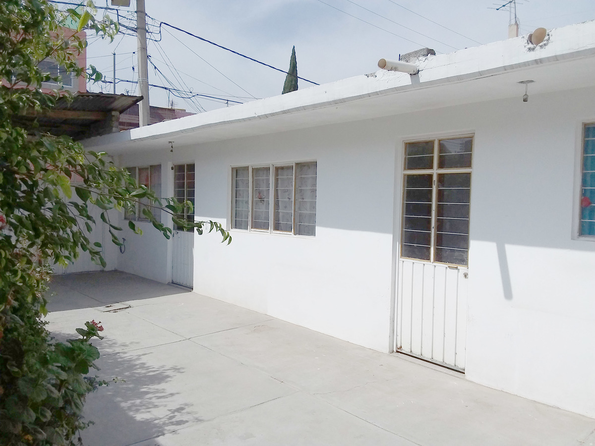 VENTA DE CASA EN CHIMALHUACAN | EasyBroker