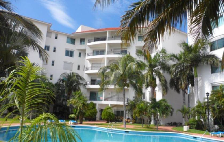 3 de 18: isla dorada zona hotelera