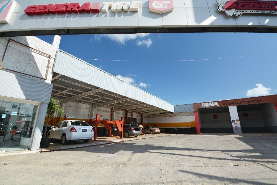 4 de 18: av. uxmal