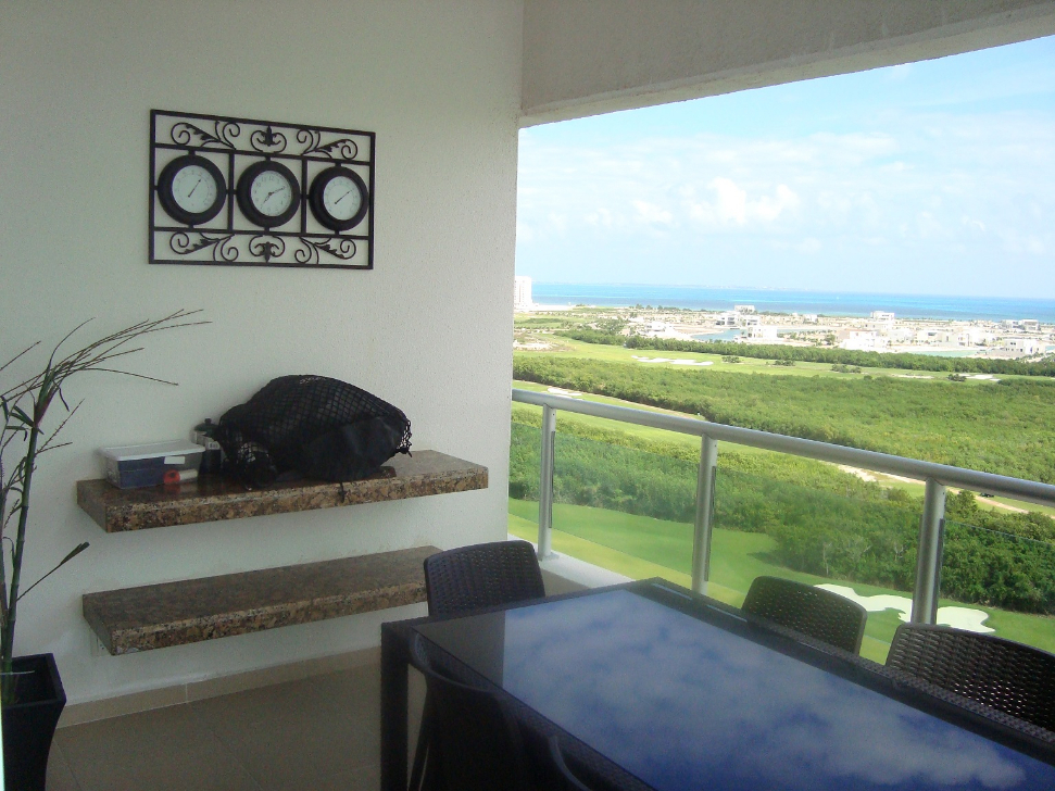1 de 14: Departamento en venta Cancun Residencial Isola