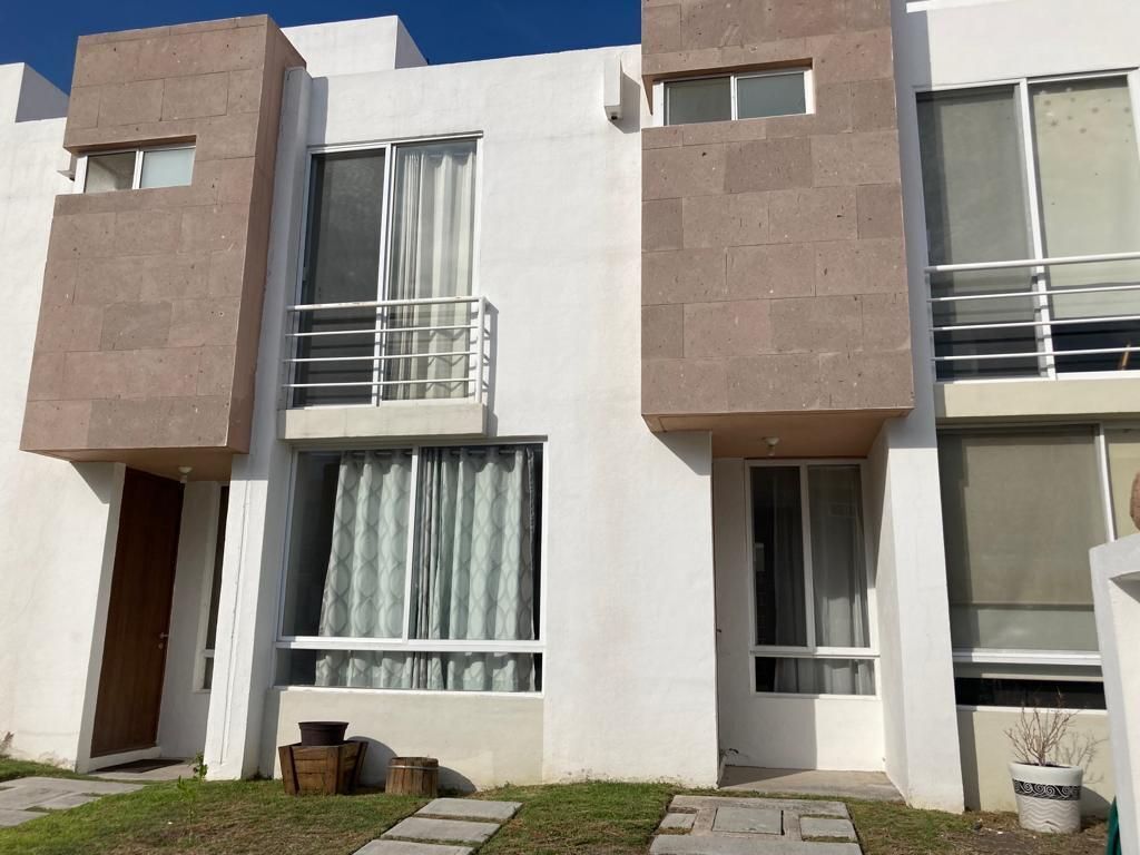 RENTA de Excelente Casa en Sonterra Querétaro | EasyBroker