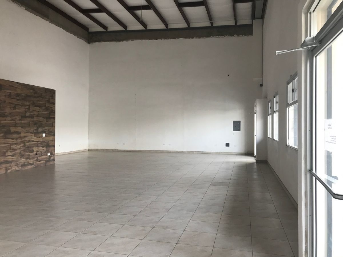 AllProperty - Oficina de Doble Altura en Mexicali (73 m2)
