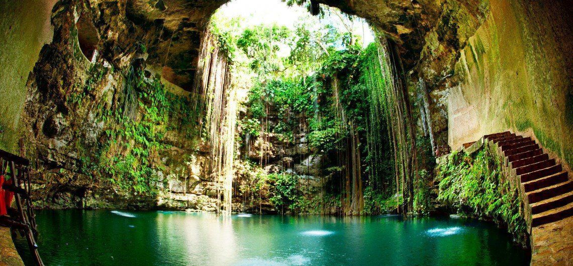 9 de 26: Terreno cerca de Cenote Dos Ojos