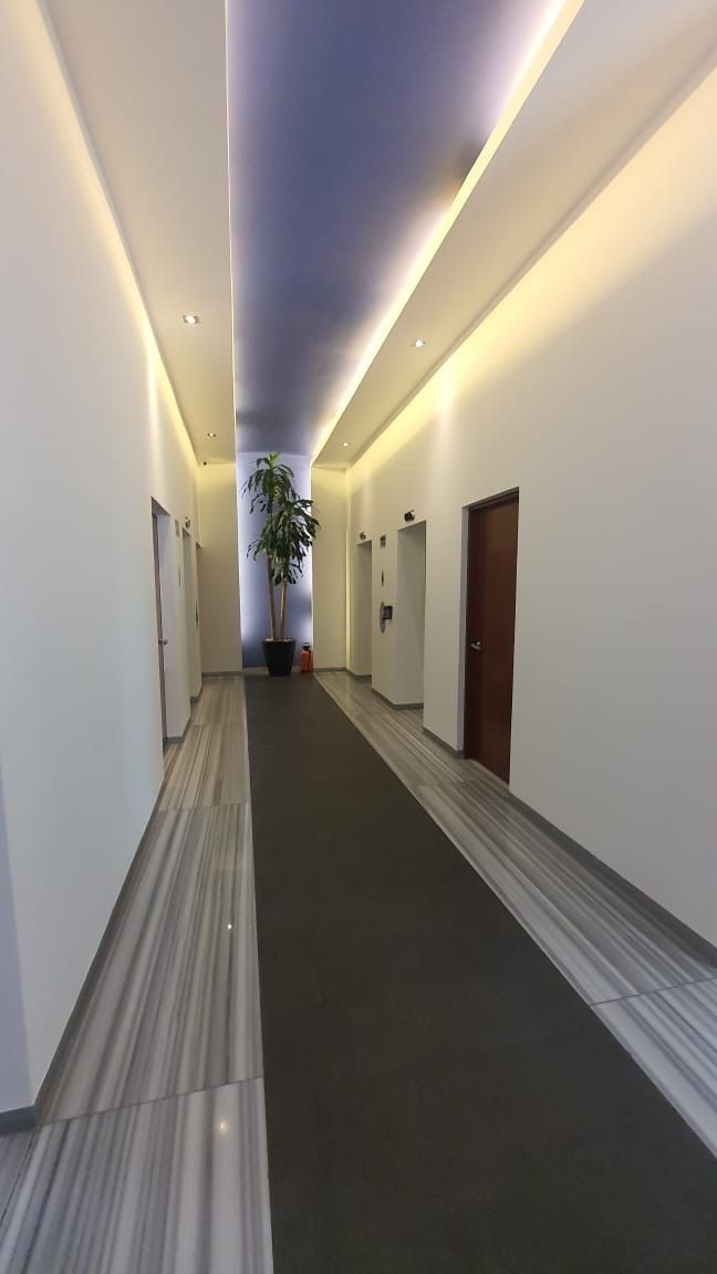 Departamento en Lomas de Santa Fe, Álvaro Obregón, foto 7 de 46