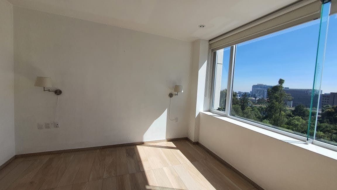 Departamento en Lomas de Santa Fe, Álvaro Obregón, foto 13 de 46