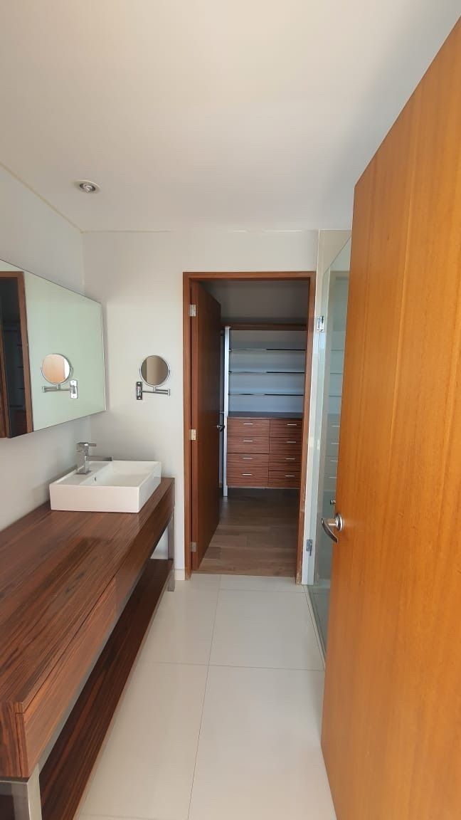 Departamento en Lomas de Santa Fe, Álvaro Obregón, foto 12 de 46