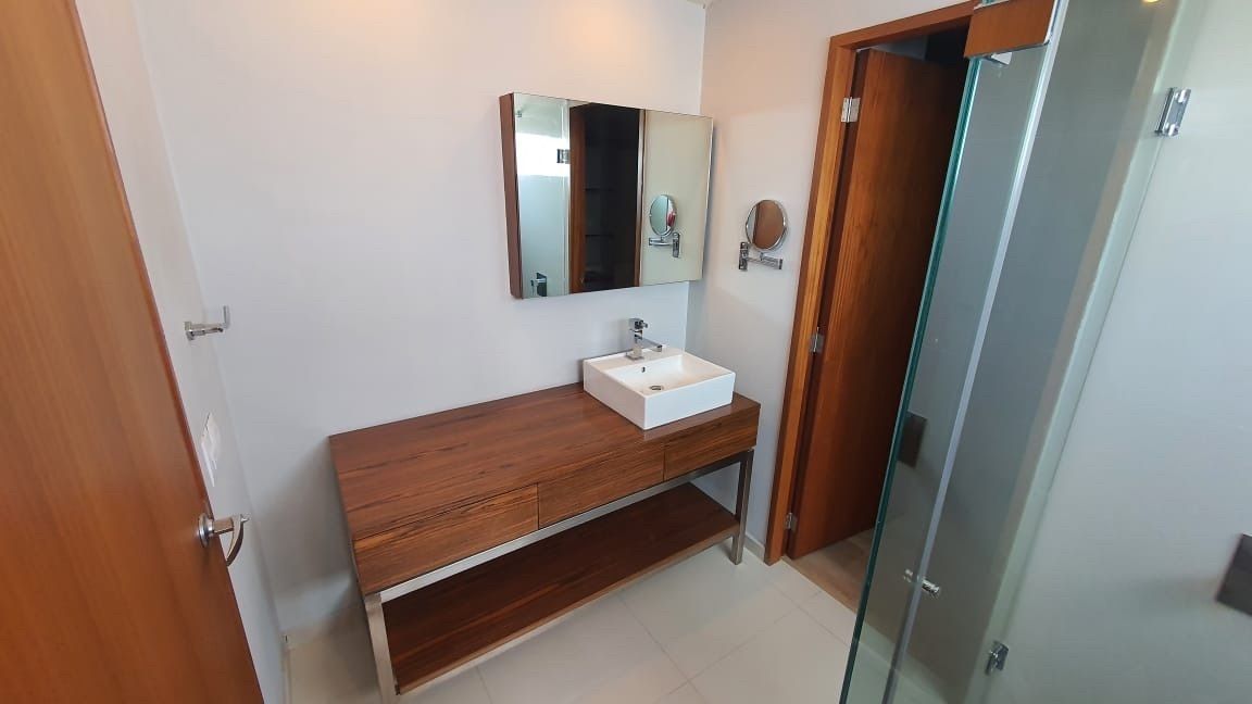 Departamento en Lomas de Santa Fe, Álvaro Obregón, foto 18 de 46