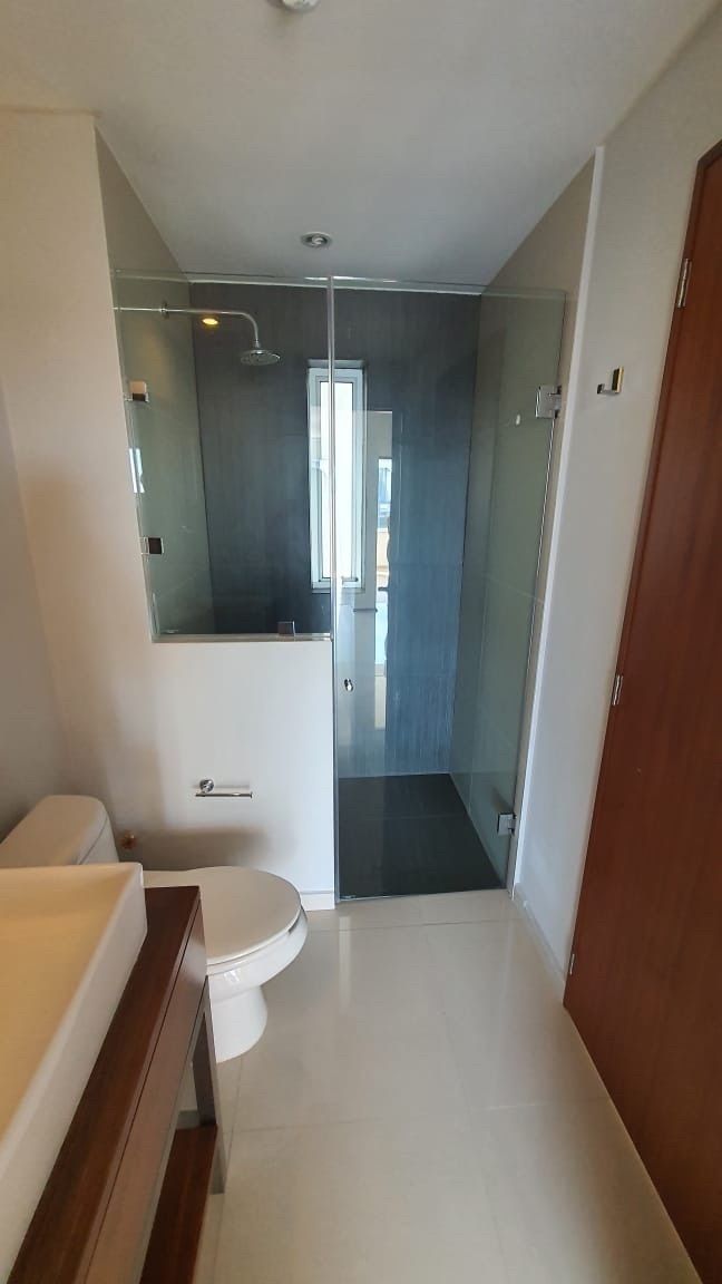 Departamento en Lomas de Santa Fe, Álvaro Obregón, foto 19 de 46