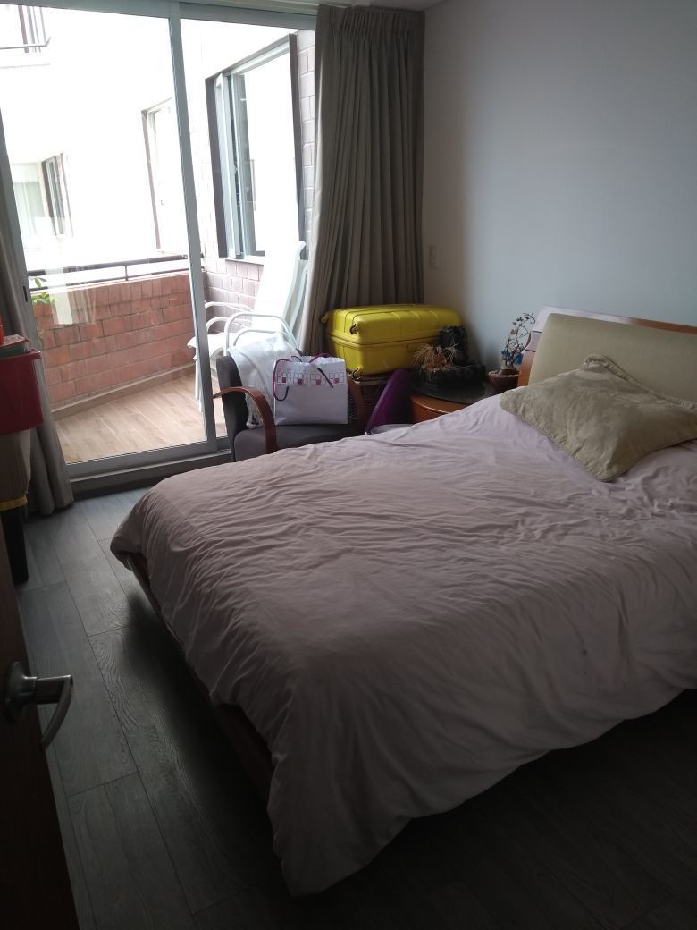 Apartment in Interlomas, Huixquilucan, photo 3 of 11