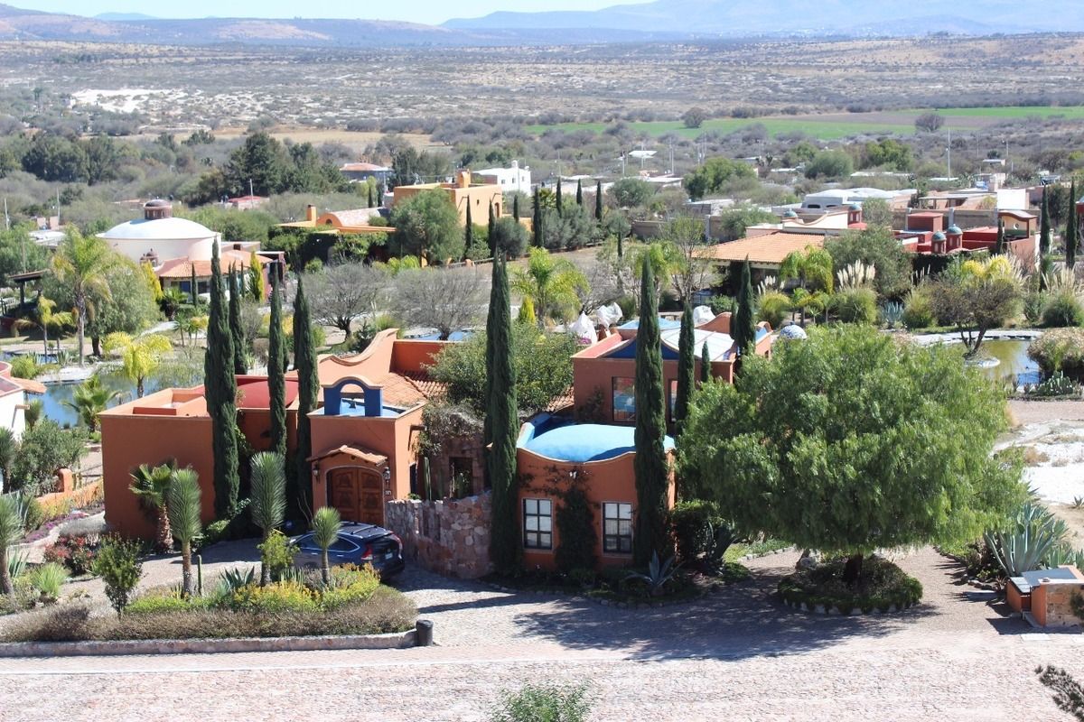 GCH-Casa Girasol, Luxury Estates in Rancho Labradores | EasyBroker