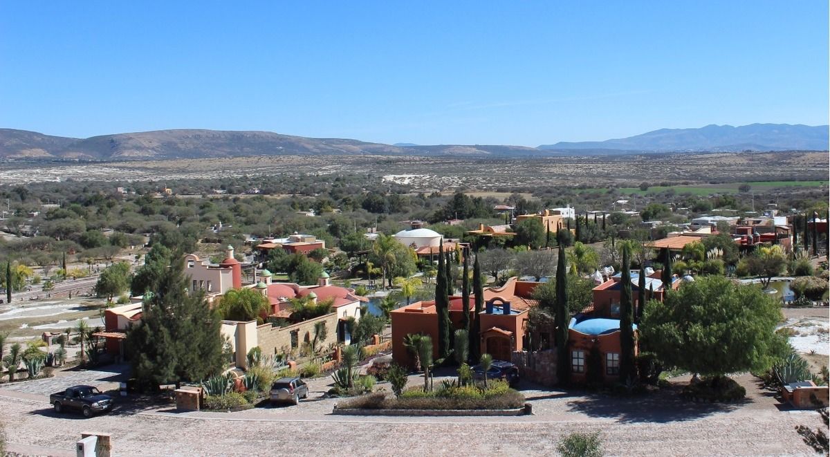 GCH-Casa Girasol, Luxury Estates in Rancho Labradores | EasyBroker