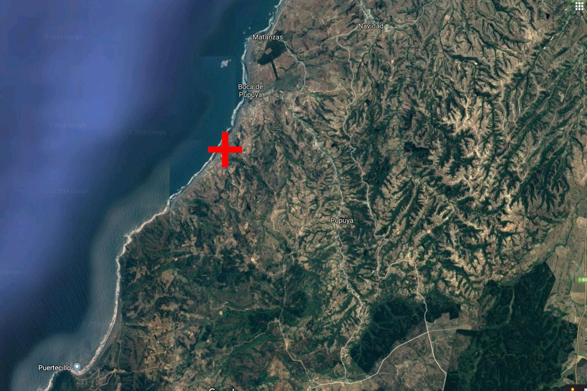 2 de 12: Ubicación
