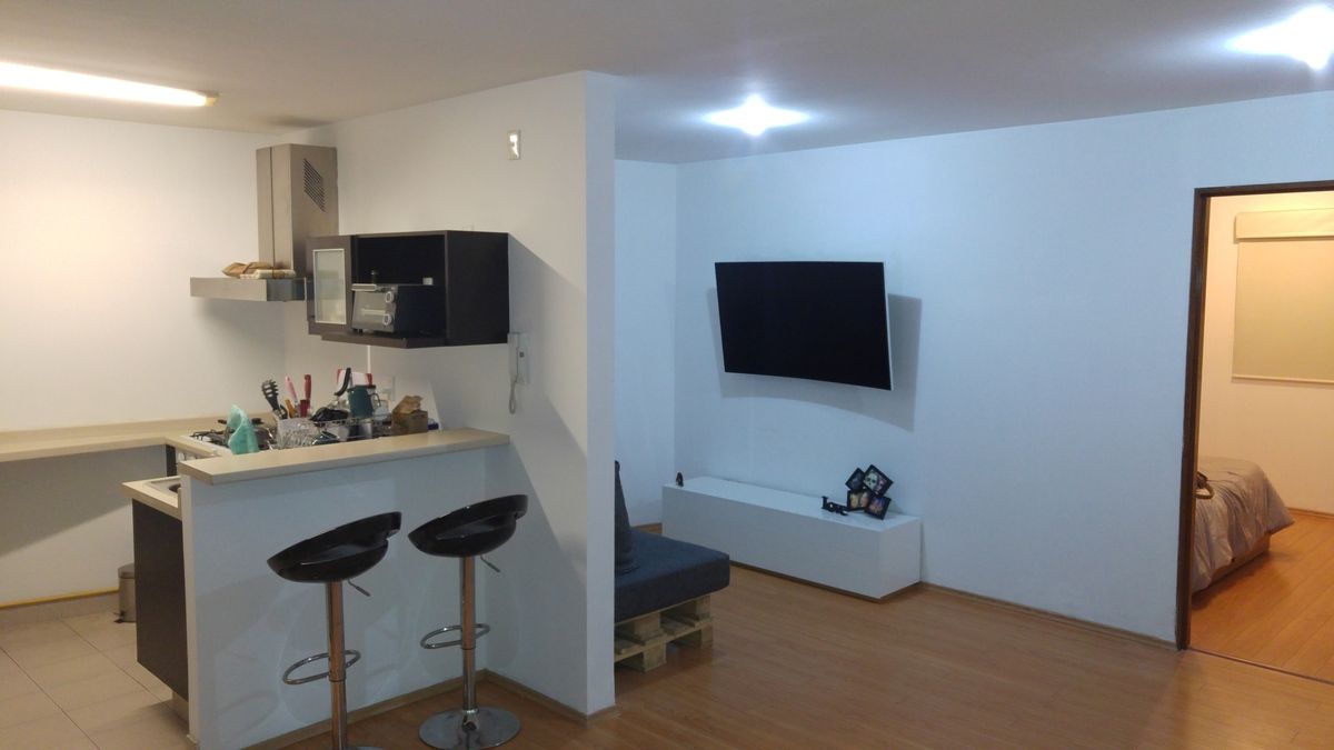4 de 8: cocina