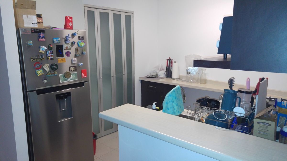 6 de 8: cocina