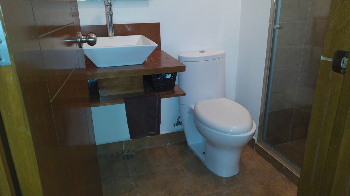 8 de 8: baño
