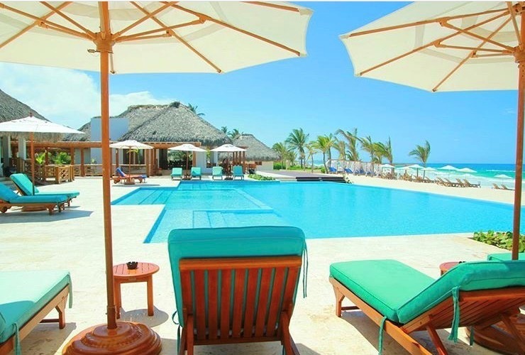 3 of 31: punta cana beach
Willy-tucasa