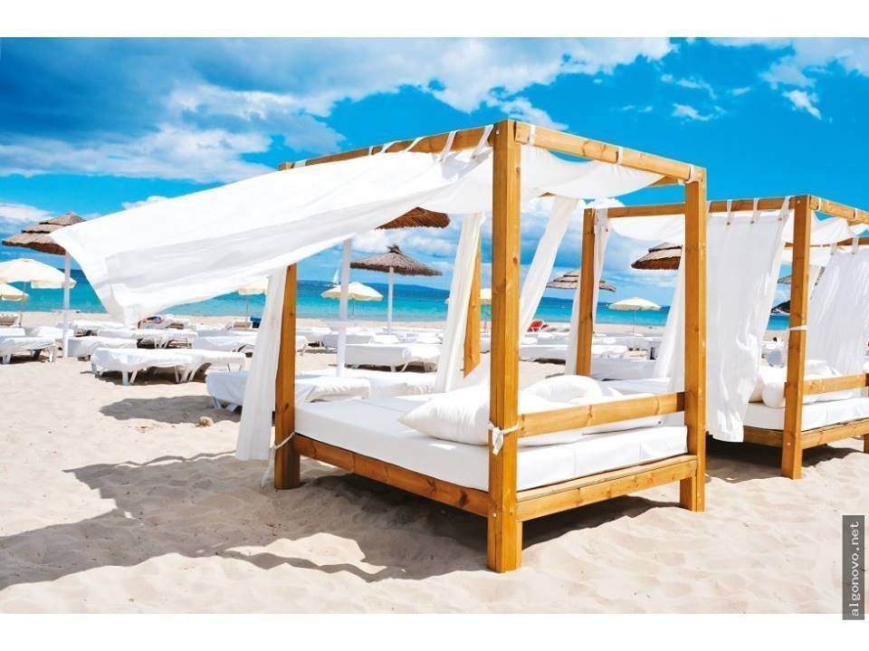 5 of 31: punta cana beach
Willy-tucasa