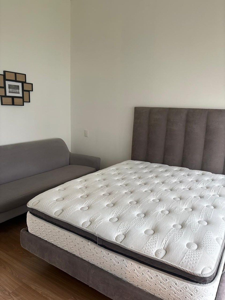 Apartment in Interlomas, Huixquilucan, photo 6 of 22