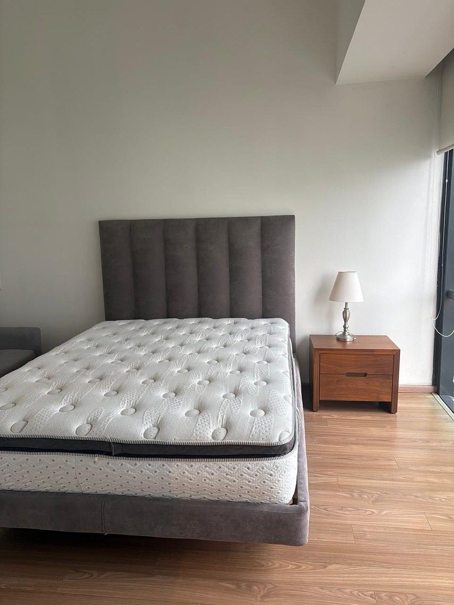 Apartment in Interlomas, Huixquilucan, photo 7 of 22