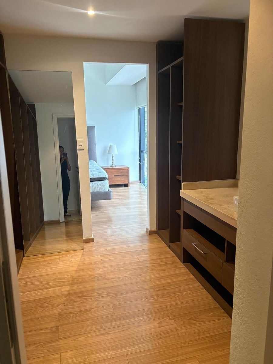 Apartment in Interlomas, Huixquilucan, photo 12 of 22