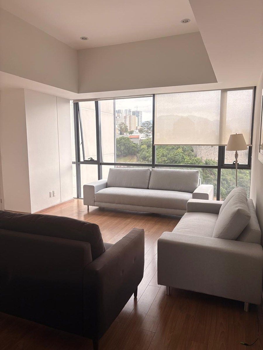Apartment in Interlomas, Huixquilucan, photo 2 of 22
