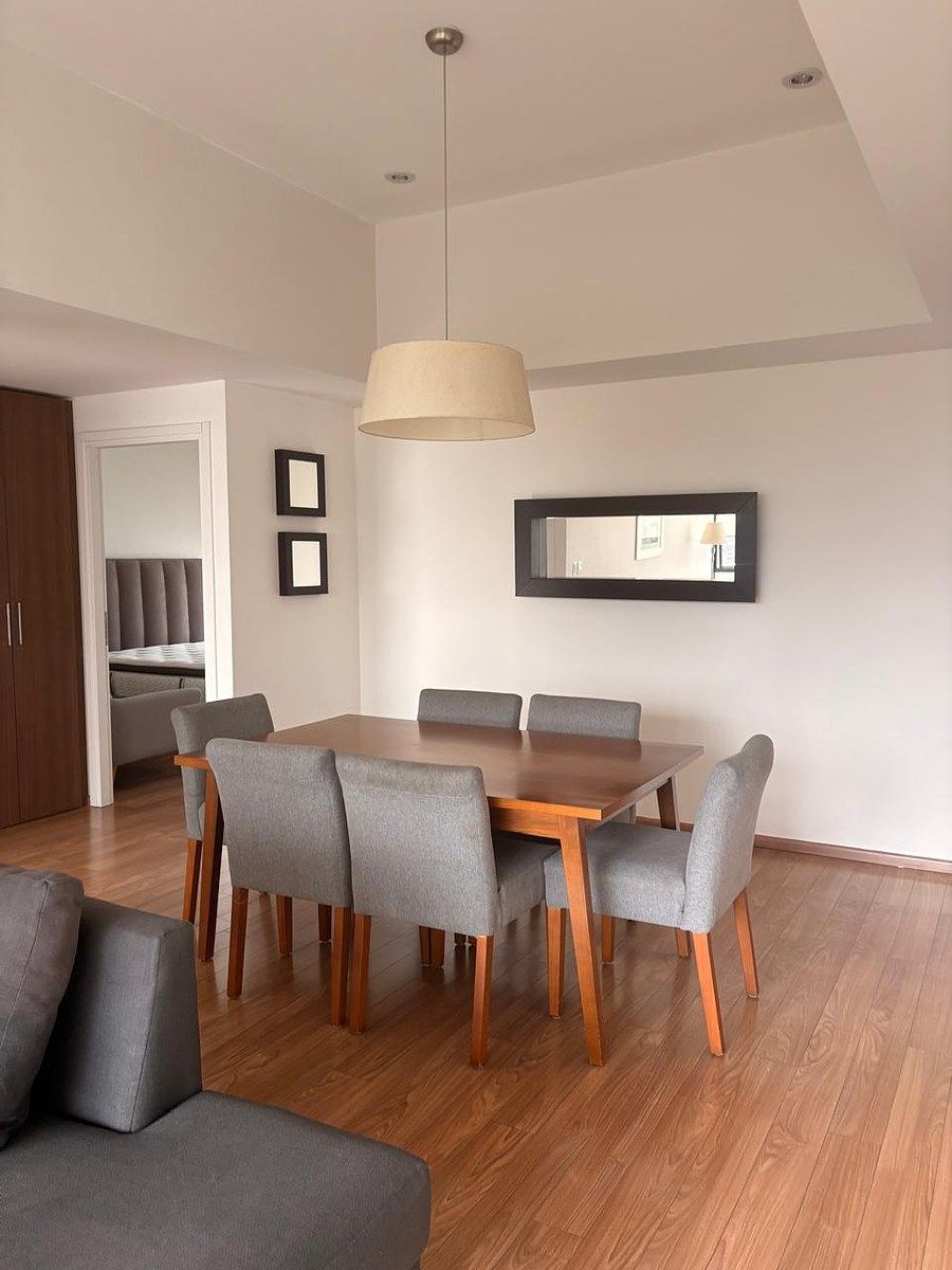 Apartment in Interlomas, Huixquilucan, photo 3 of 22
