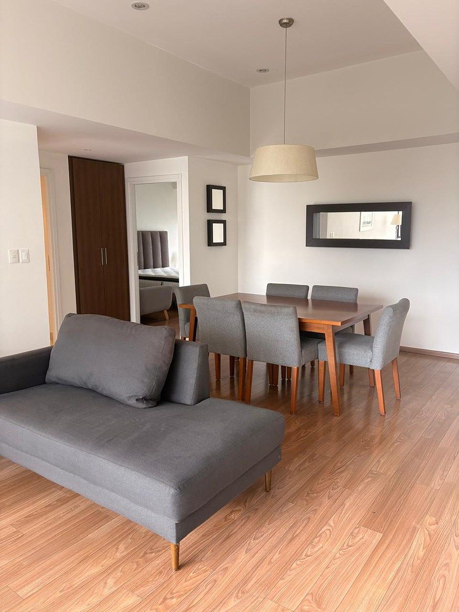 Apartment in Interlomas, Huixquilucan, photo 4 of 22