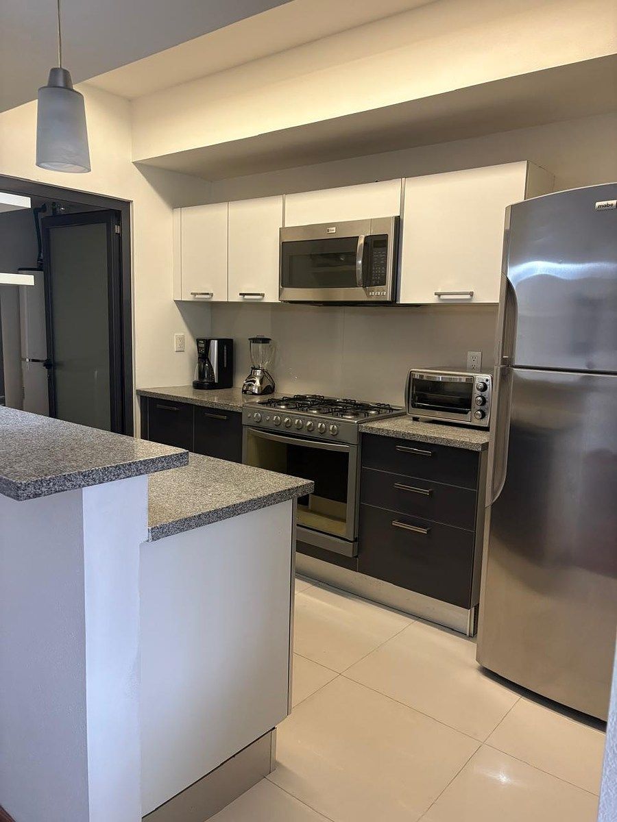 Apartment in Interlomas, Huixquilucan, photo 17 of 22