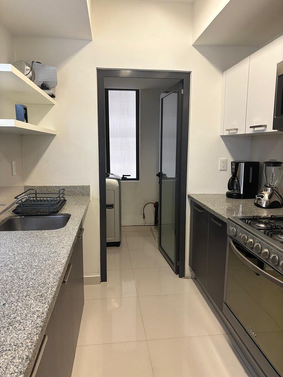 Apartment in Interlomas, Huixquilucan, photo 16 of 22