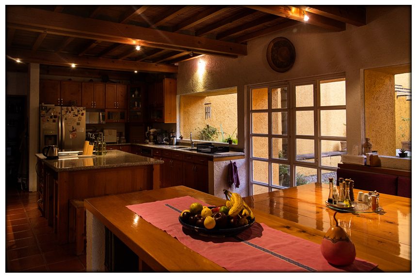 4 de 13: Casa en venta de arq. mexicana contemporánea en Juriquilla