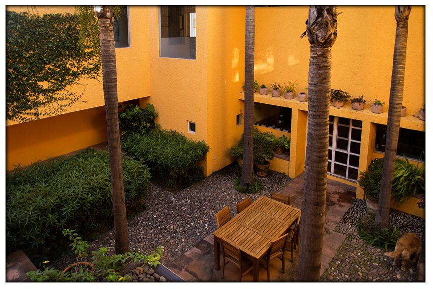 2 de 13: Casa en venta de arq. mexicana contemporánea en Juriquilla