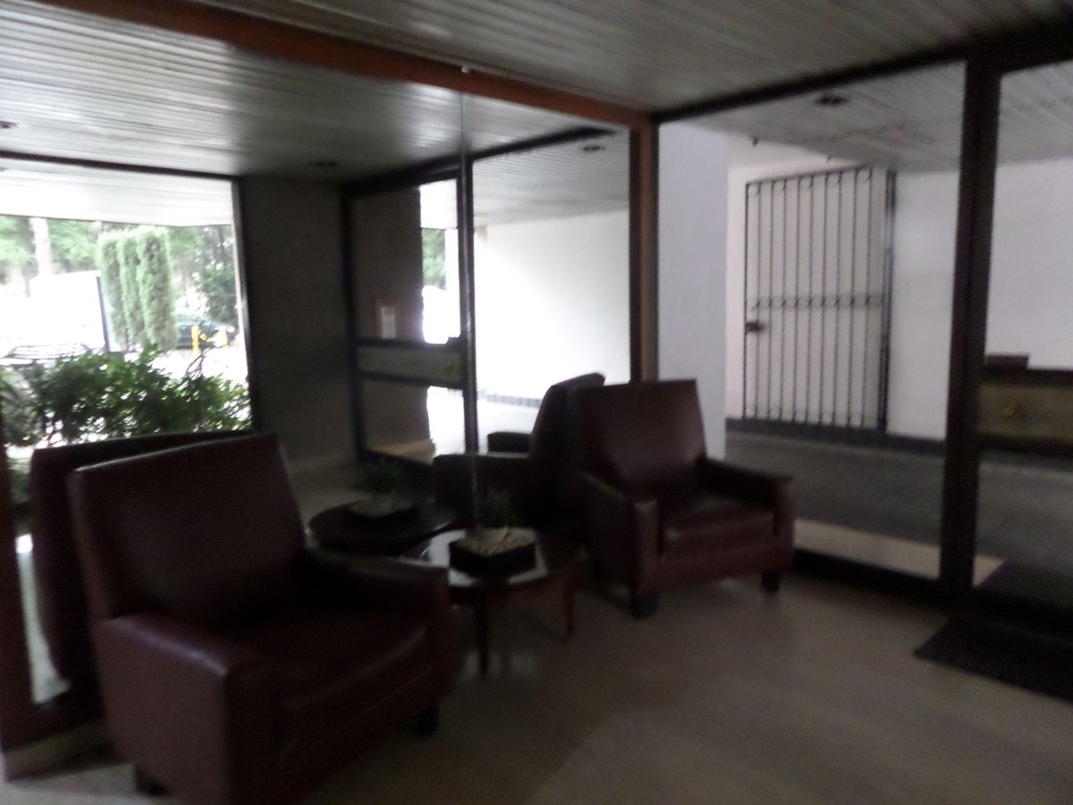 Departamento en Fuentes del Pedregal, Tlalpan, foto 2 de 16