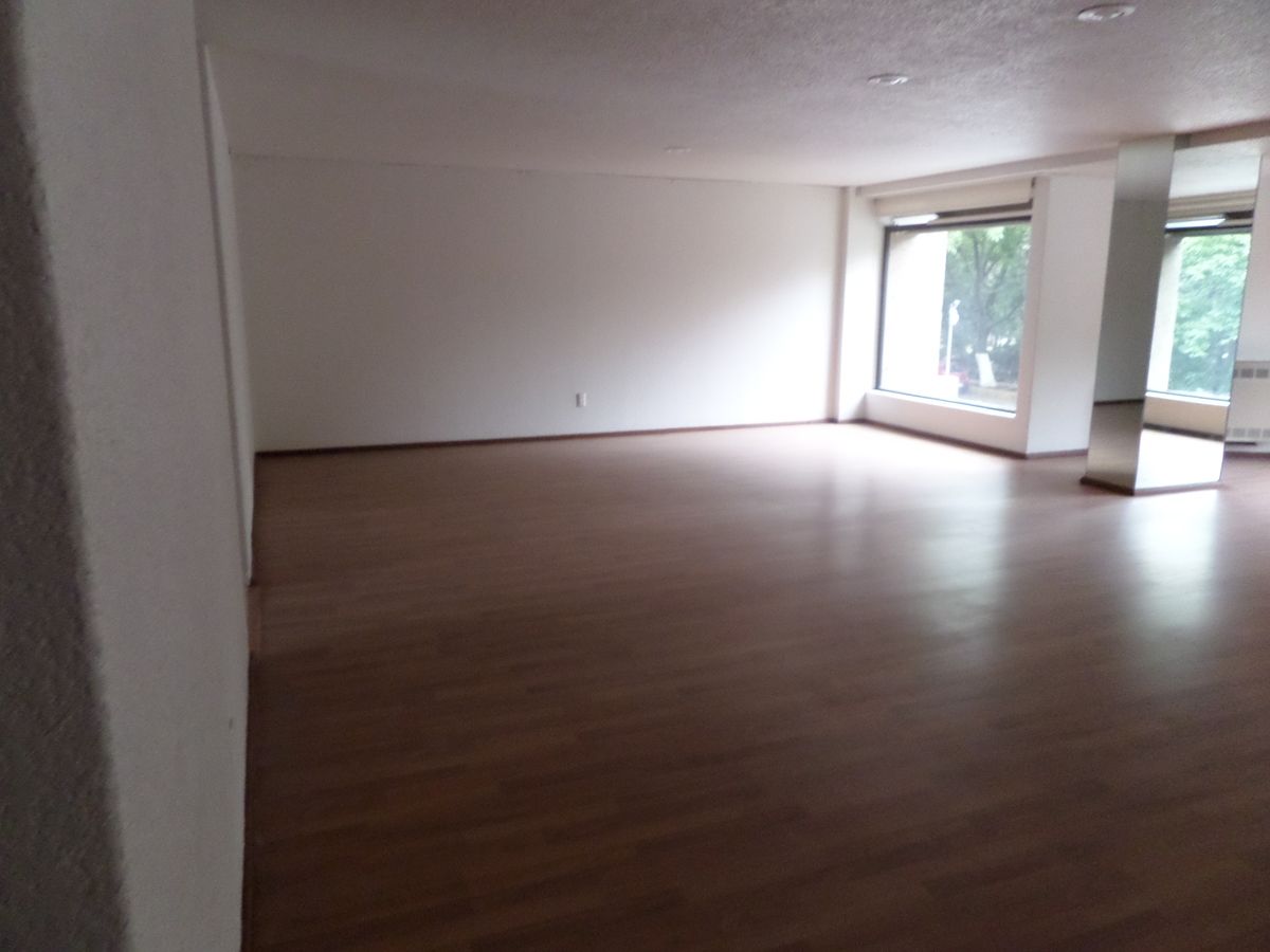 Departamento en Fuentes del Pedregal, Tlalpan, foto 3 de 16