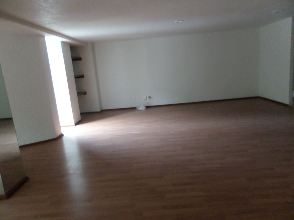 Departamento en Fuentes del Pedregal, Tlalpan, foto 4 de 16
